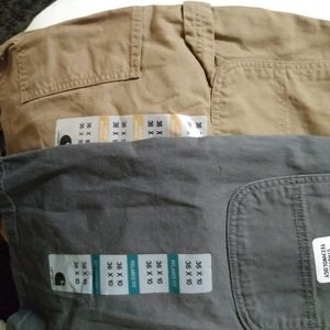 Carhartt Shorts